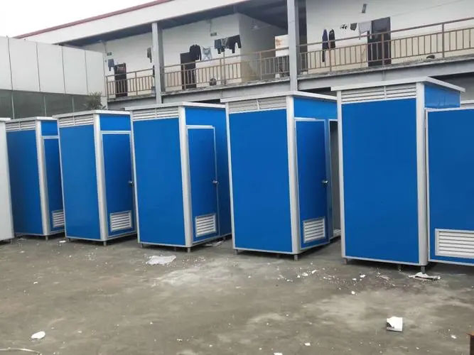 乐陵移动洗手间出租